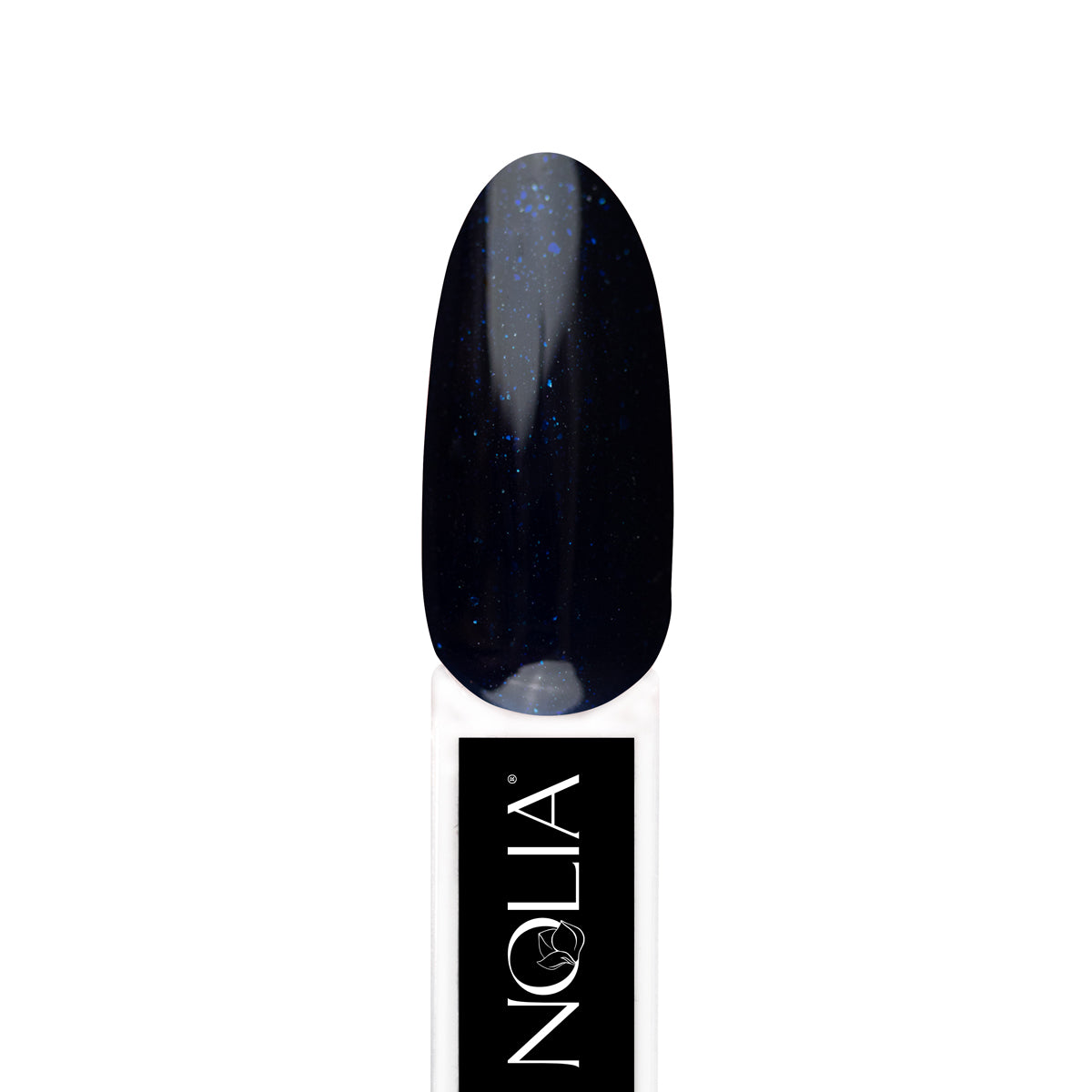 Gellack A165 - SPARKLY NAVY - Nail Polishes - noliashop.ro 2