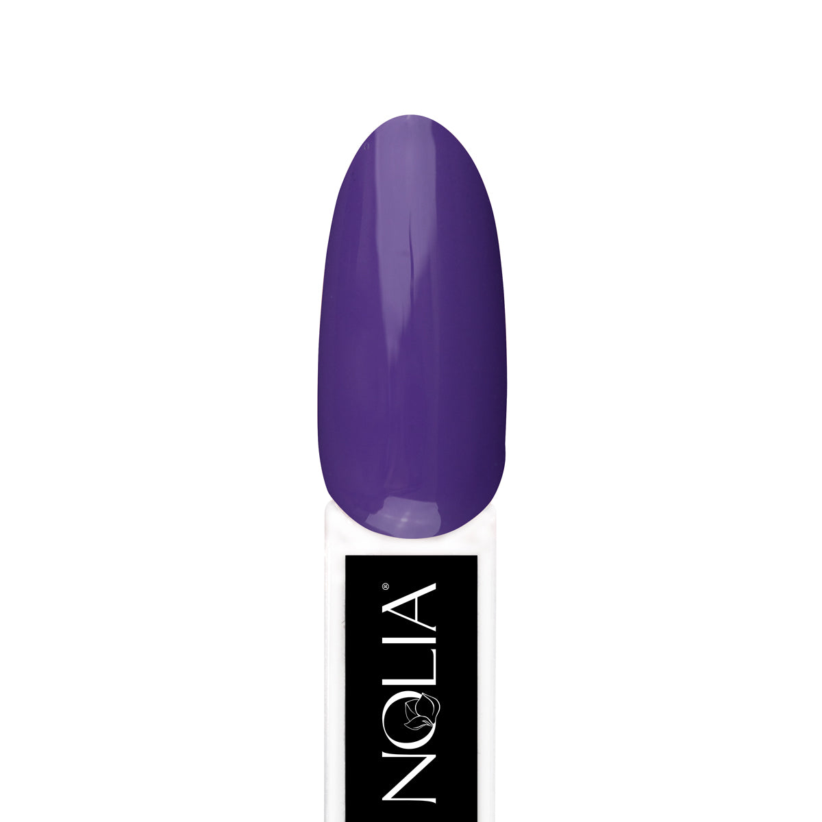 Gellack A175 - PURPLE MOOD - Nail Polishes - noliashop.ro 3