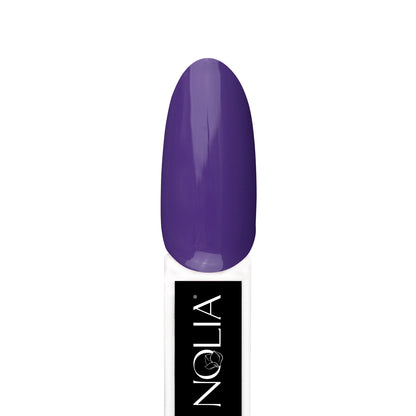 Gellack A175 - PURPLE MOOD - Nail Polishes - noliashop.ro 3