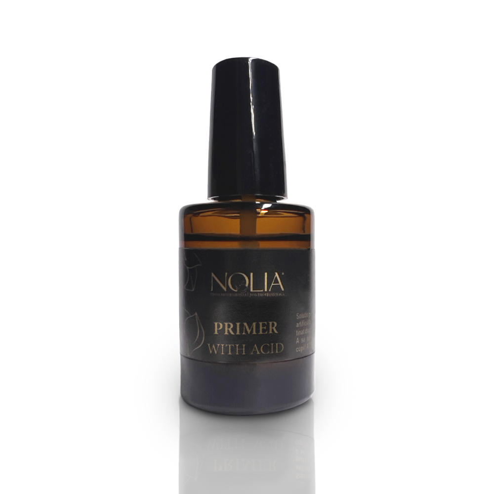 Primer with acid 10ml